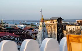 Bellissimo Boutique Hotel