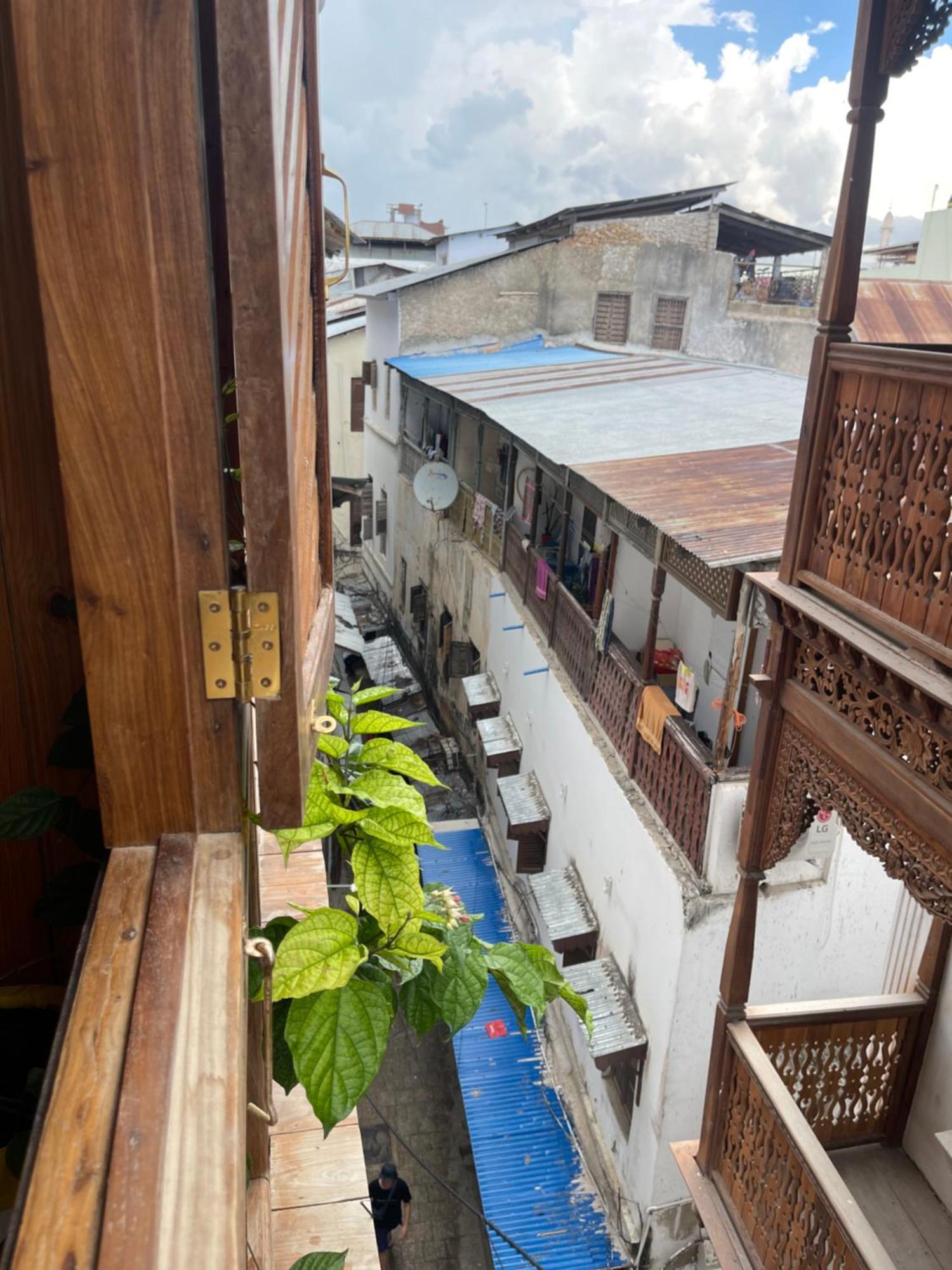 Bellissimo Boutique Hotel Zanzibar Exterior photo